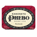 Phebo Sabonete em Barra de Glicerina Patchouly 90g