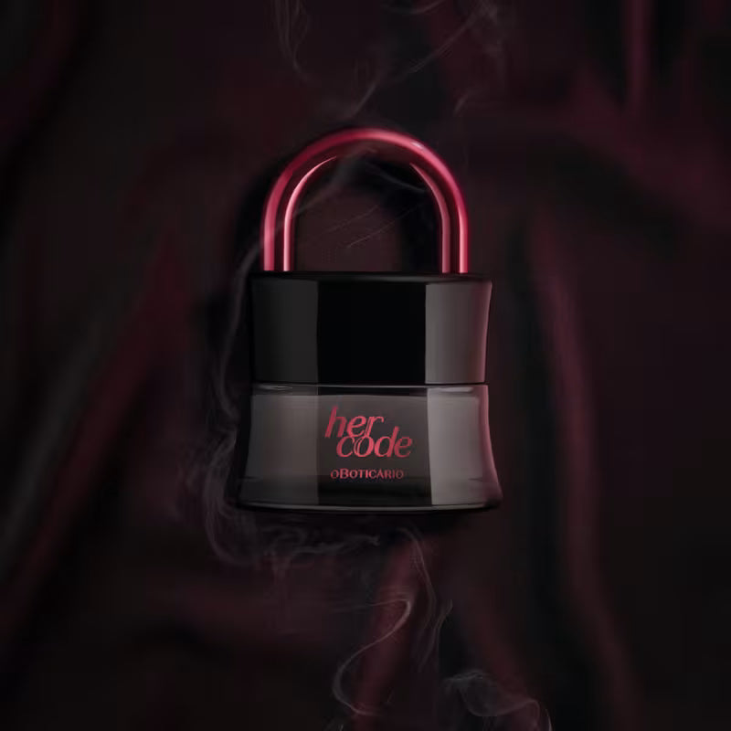 Her Code Climax Eau de Parfum 50ml