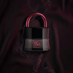 Her Code Climax Eau de Parfum 50ml
