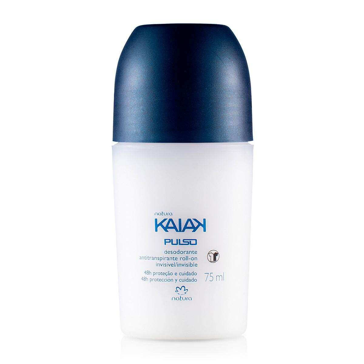 Kaiak Pulso Men's Rollon Antiperspirant Deodorant - 75ml