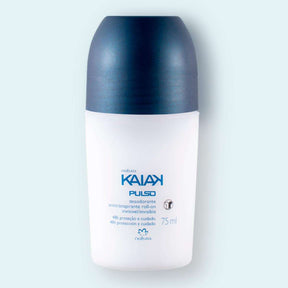 Kaiak Pulso Men's Rollon Antiperspirant Deodorant - 75ml