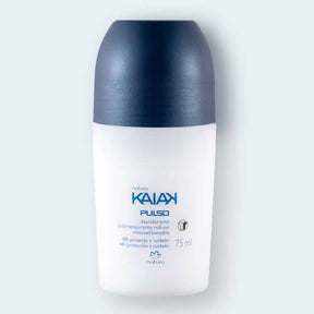 Kaiak Pulso Men's Rollon Antiperspirant Deodorant - 75ml