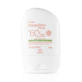 Protetor Facial Gel Creme FPS 60/FPUVA 20 Fotoequilíbrio