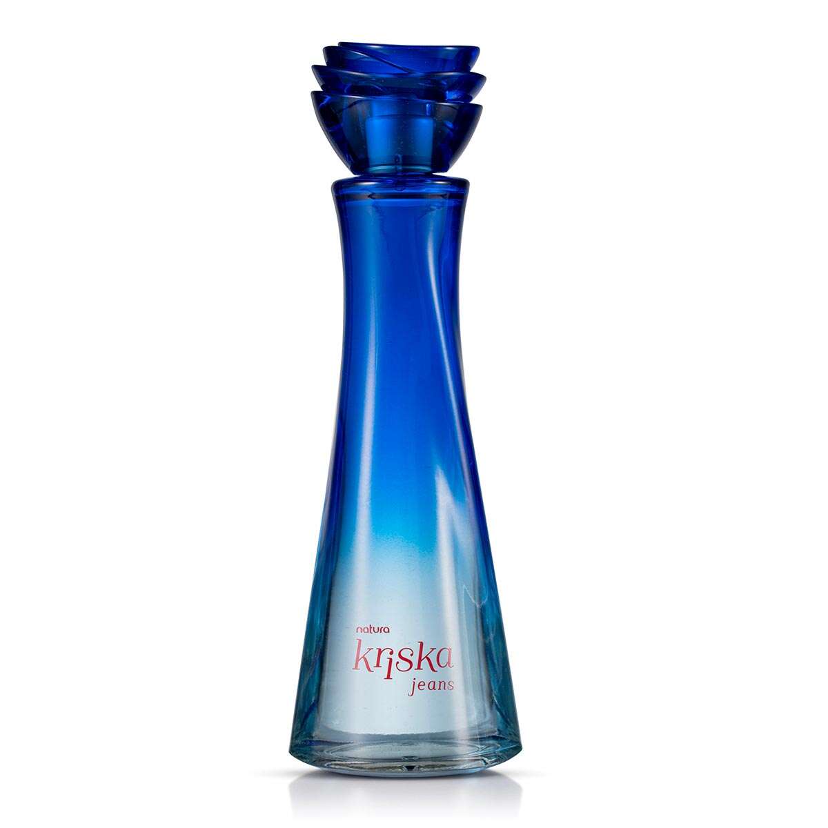 Natura Kriska Jeans Colônia Feminino 100ml