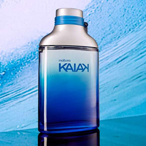Kaiak Desodorante Colônia Tradicional Masculino - 100ml