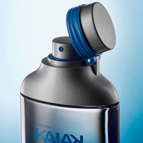 Natura Kaiak Deo Colônia Tradicional Masculino 100ml