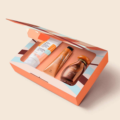 Natura Kit Queridinhos Presente