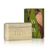 Sabonete em Barra Cremoso Puro Vegetal Ekos Andiroba - 100g