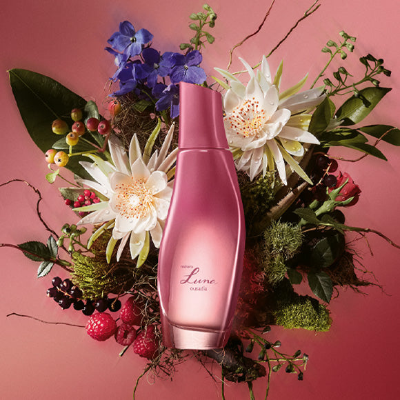 Natura Luna Ousadia Deo Colônia Feminino 75ml