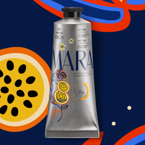 Néctar Hidratante para Mãos Ekos Maracujá Natureza dos Sonhos 75 g