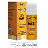 Cliv Intt Gold Gel para sexo anal 30 g (13707-ST821) - Estándar