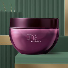 Desodorante Hidratante Corporal Perfumado Una Artisan 200g