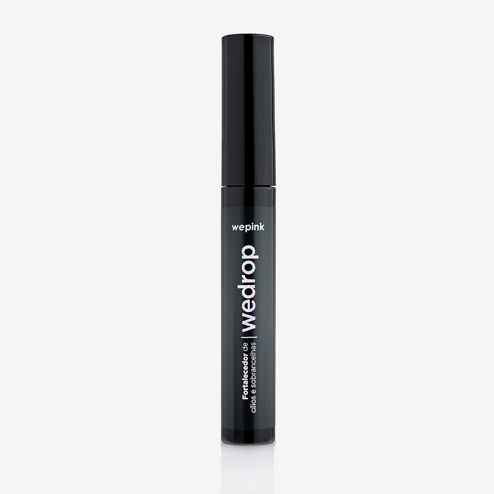 Wepink Wedrop Fortalecedor de Cílios e Sobrancelhas Nano Biotina 4ml