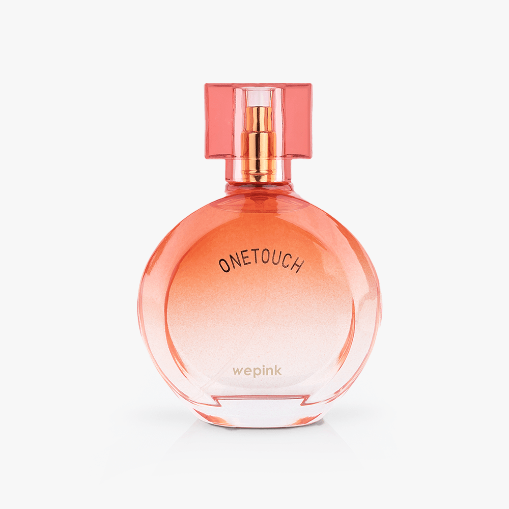 One Touch Perfume Wepink - 100ml