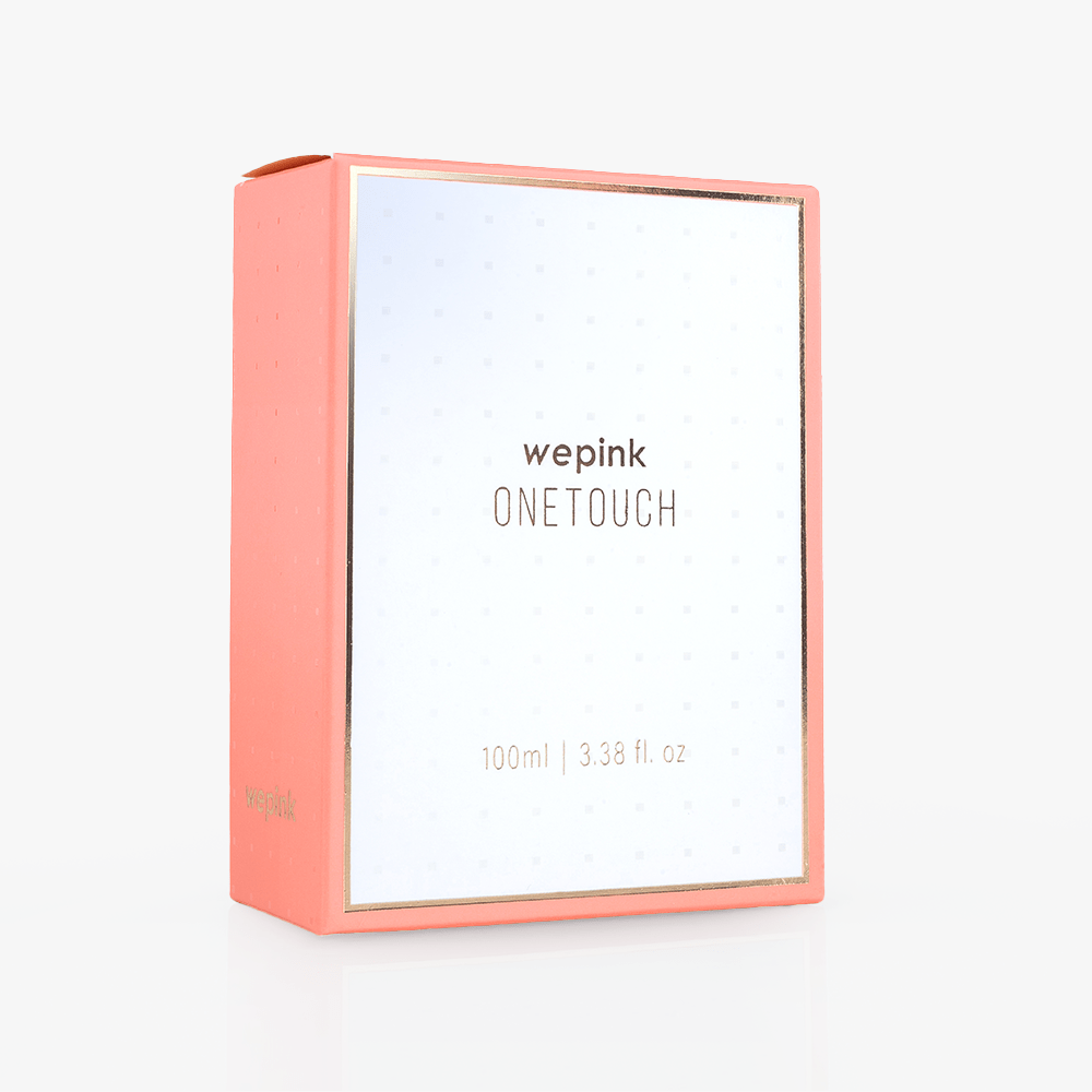 One Touch Perfume Wepink - 100ml – Beauty Cely