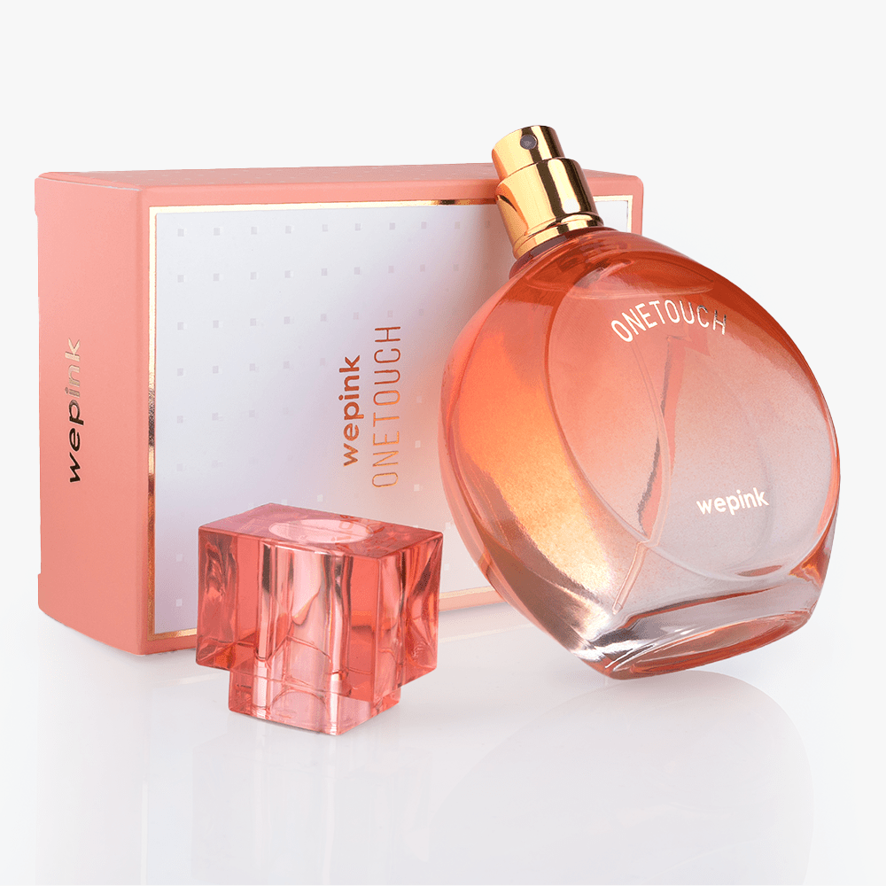 One Touch Perfume Wepink - 100ml – Beauty Cely