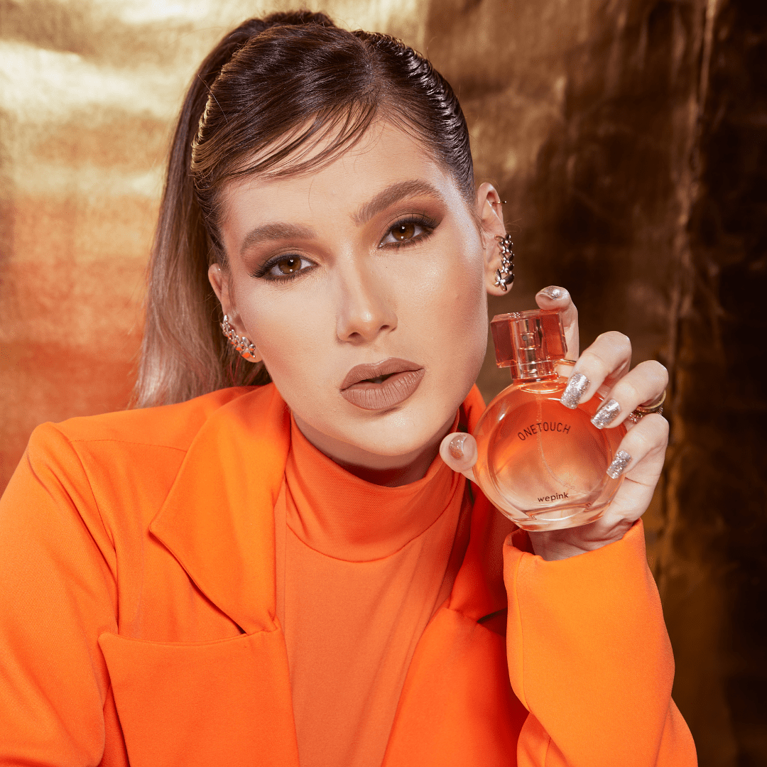 One Touch Perfume Wepink - 100ml