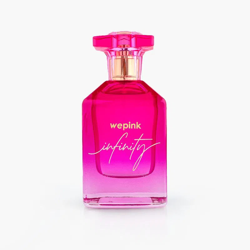 Wepink Infinity Desodorante Colônia 75ml