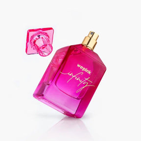 Perfume Infinity Wepink - 75 ml