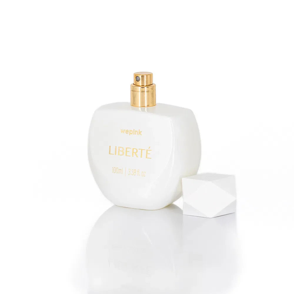 Liberté Desodorante Colonia Wepink - 100ml