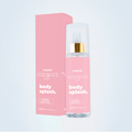 Wepink Celebrate Life Body Splash Desodorante Colônia 200ml