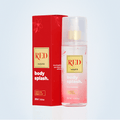 Wepink Red Desodorante Colônia 200ml