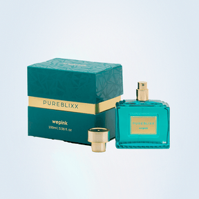 Desodorante Colonia Pureblixx 100 ml - Wepink 