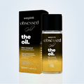 Wepink The Oil Obsessed Gold Óleo Corporal Perfumado 120ml