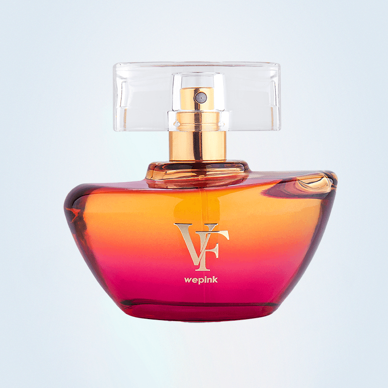 VF Desodorante Colônia 75ml - Wepink