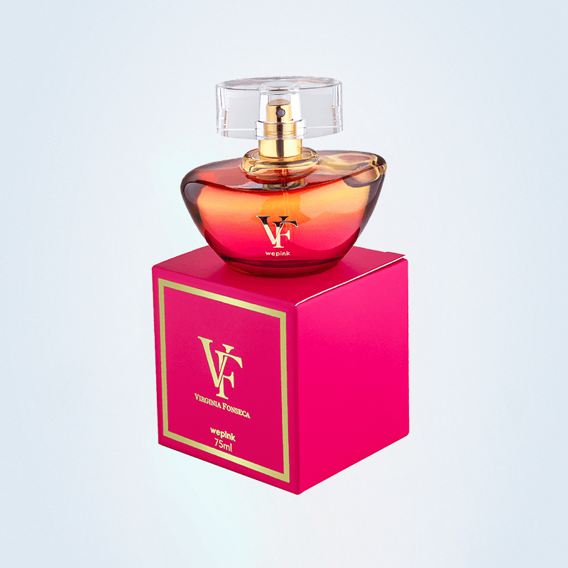 VF Desodorante Colonia 75ml - Wepink 