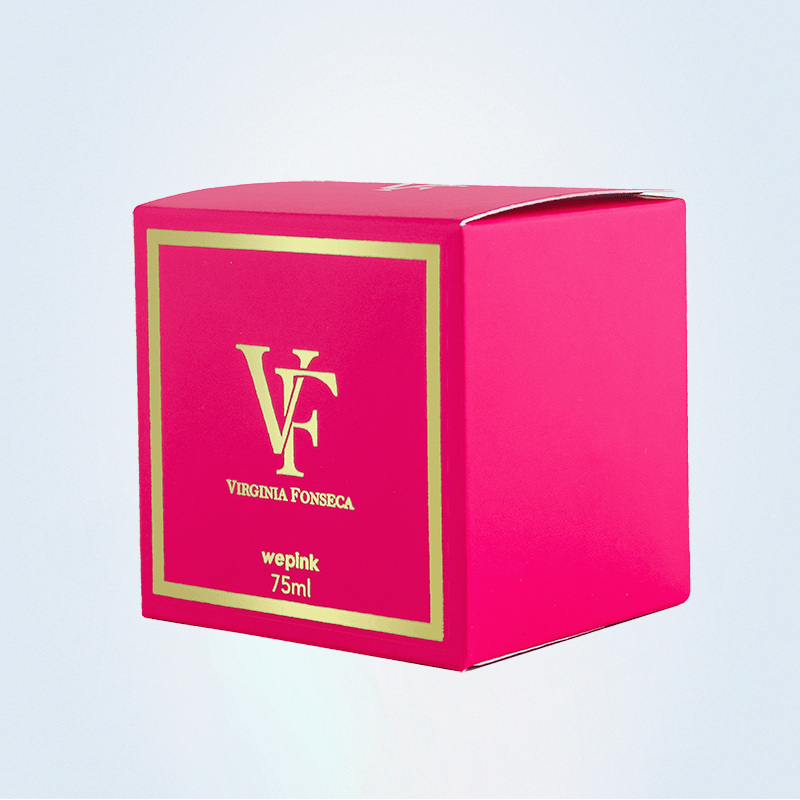 VF Desodorante Colônia 75ml - Wepink