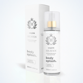 Desodorante Colonia Body Splash Heaven Wepink - 200 ml