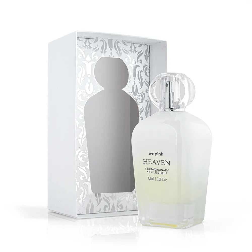 Heaven Desodorante Colônia Wepink - 100ml