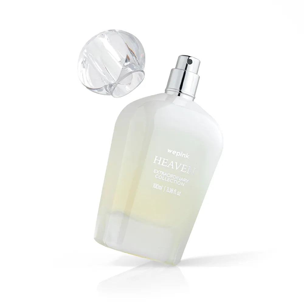 Heaven Desodorante Colônia Wepink - 100ml