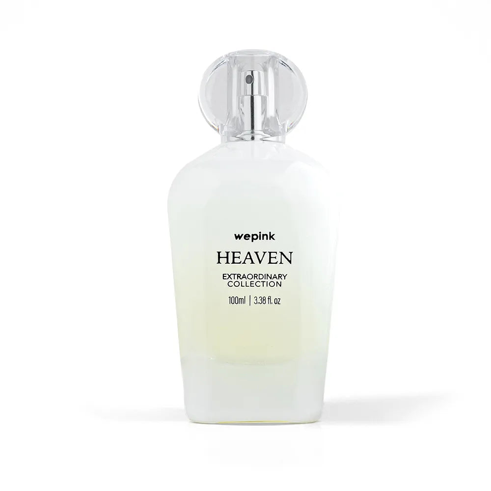 Desodorante Colonia Heaven Wepink - 100 ml