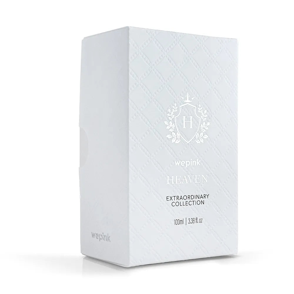 Heaven Desodorante Colônia Wepink - 100ml