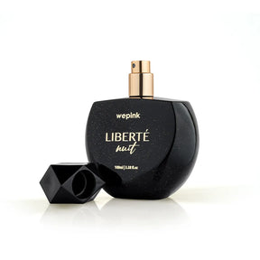 Liberté Nuit Desodorante Colonia 100ml - Wepink
