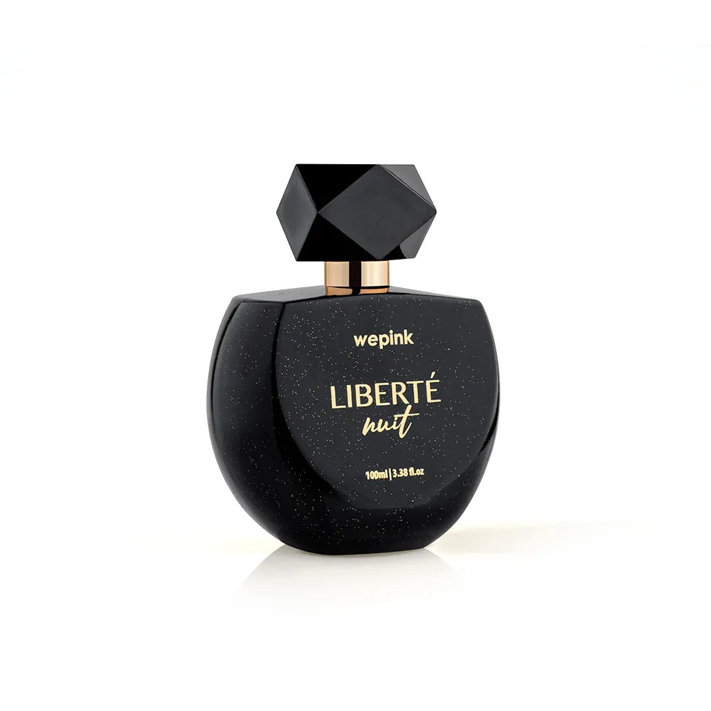Wepink Liberté Nuit Desodorante Colônia 100ml