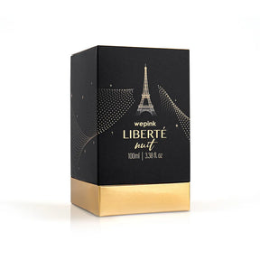 Liberté Nuit Desodorante Colonia 100ml - Wepink
