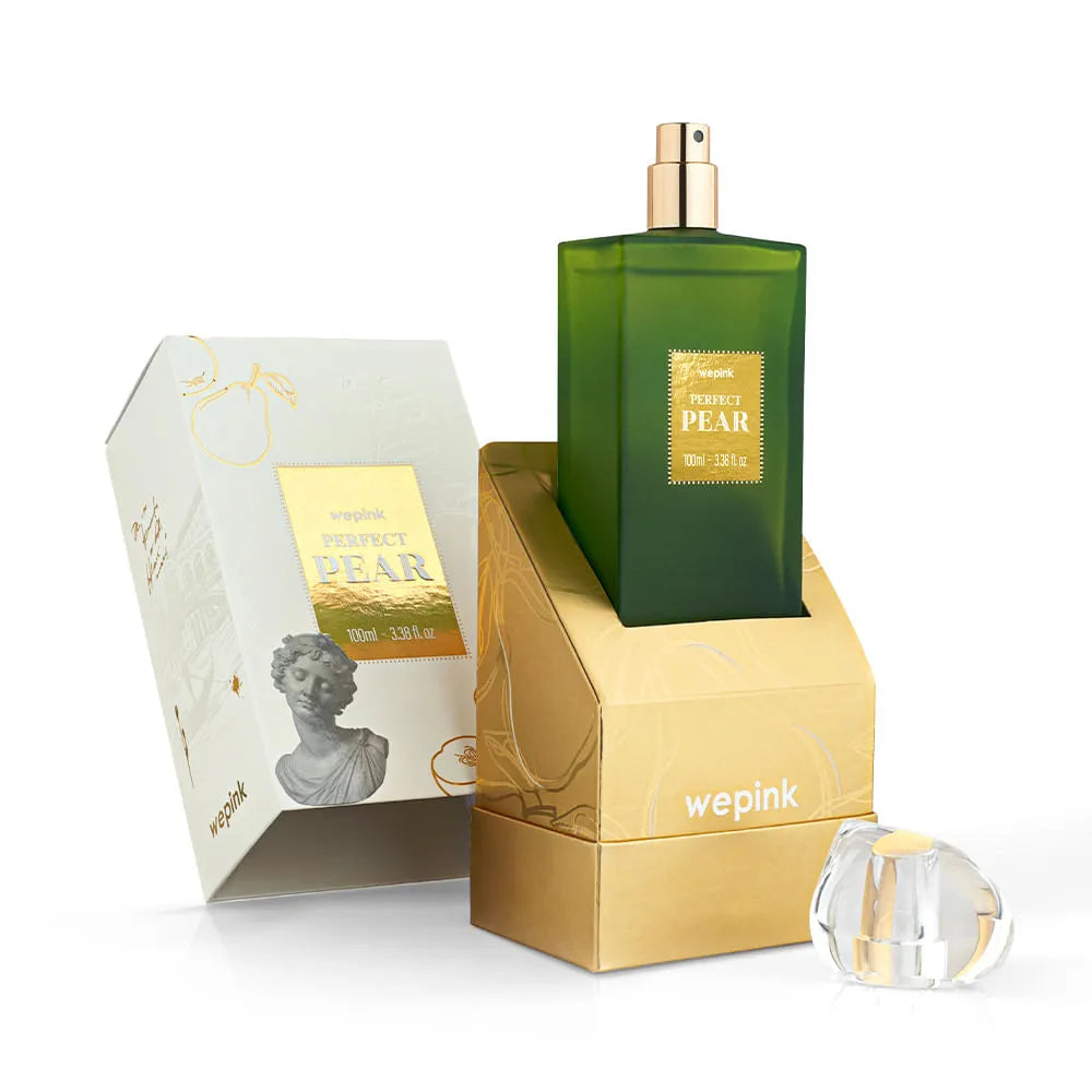 Wepink Perfect Pear Desodorante Colônia 100ml