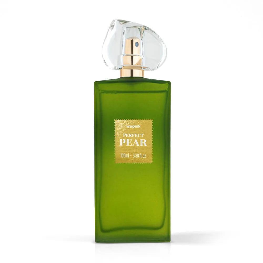 Wepink Perfect Pear Desodorante Colônia 100ml