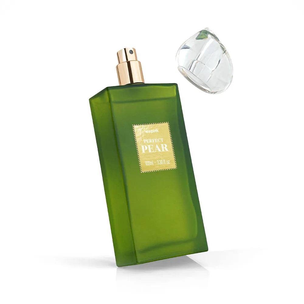 Wepink Perfect Pear Desodorante Colônia 100ml