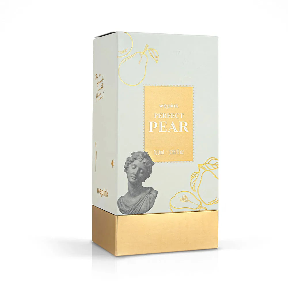 Perfect Pear Desodorante Colônia 100ml - Wepink