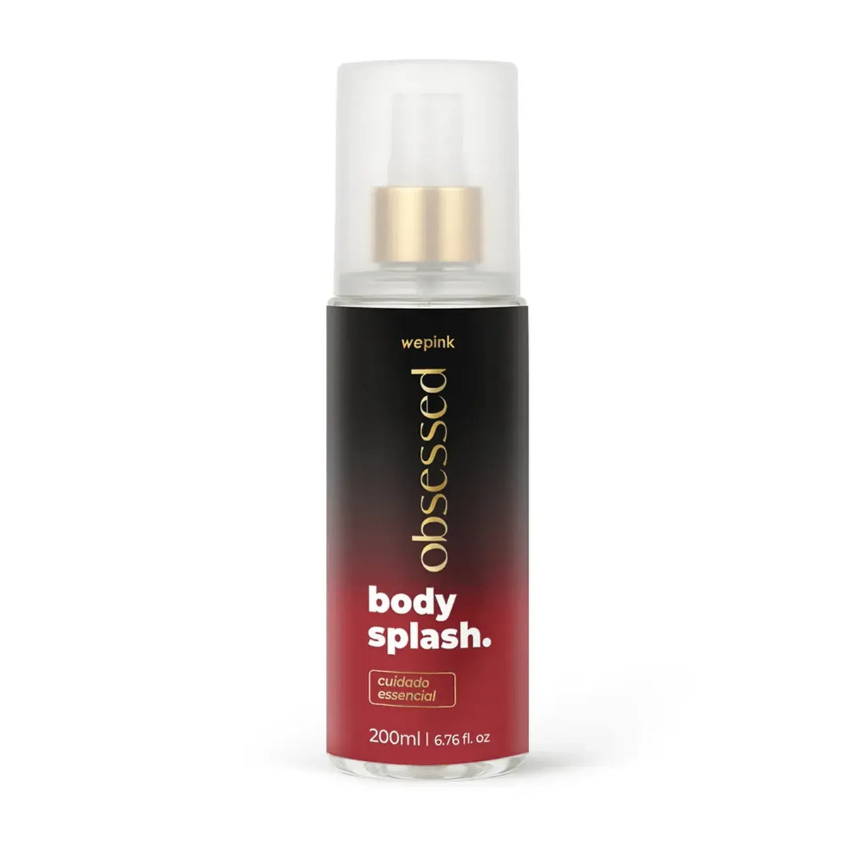 Wepink Obsessed Body Splash 200ml - foto 2