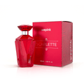 Wepink Scarlette Desodorante Colônia Floral Frutado 50ml