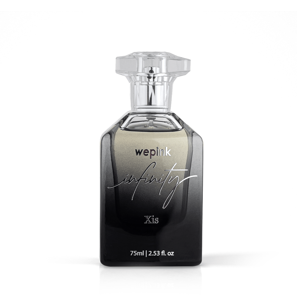 Wepink Infinity Xis Desodorante Colônia 75ml