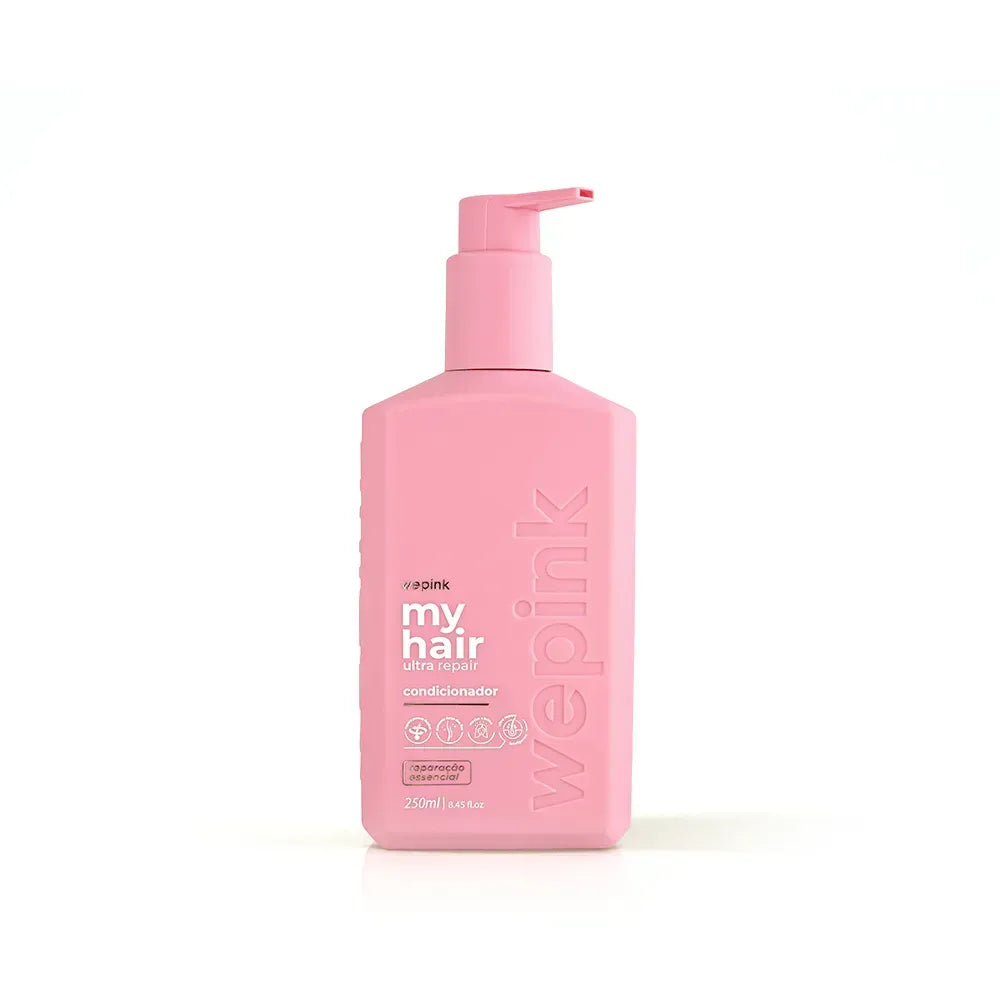 Wepink My Hair Ultra Repair Condicionador 250ml