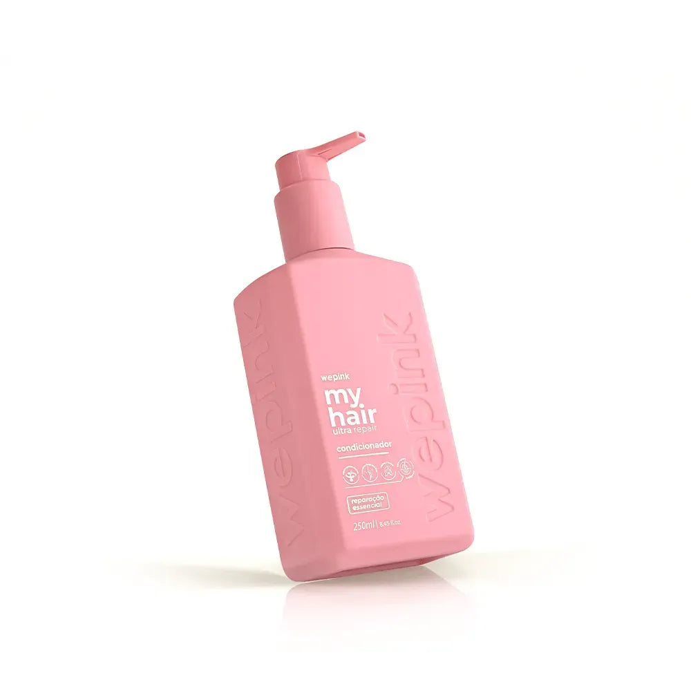 Wepink My Hair Ultra Repair Condicionador 250ml