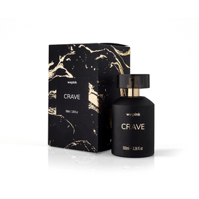 Crave Desodorante Colônia 100ml - Wepink