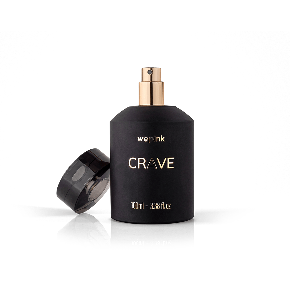 Crave Desodorante Colônia 100ml - Wepink